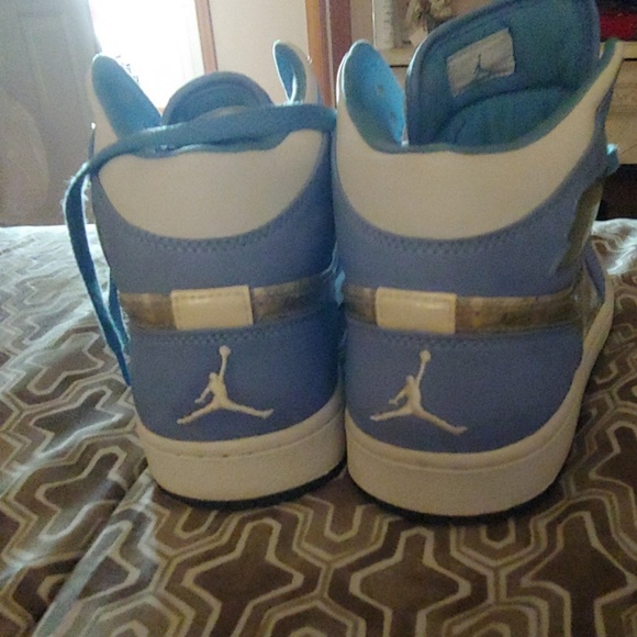 Jordan 1 special edition rare to found - Picture 6 of 6